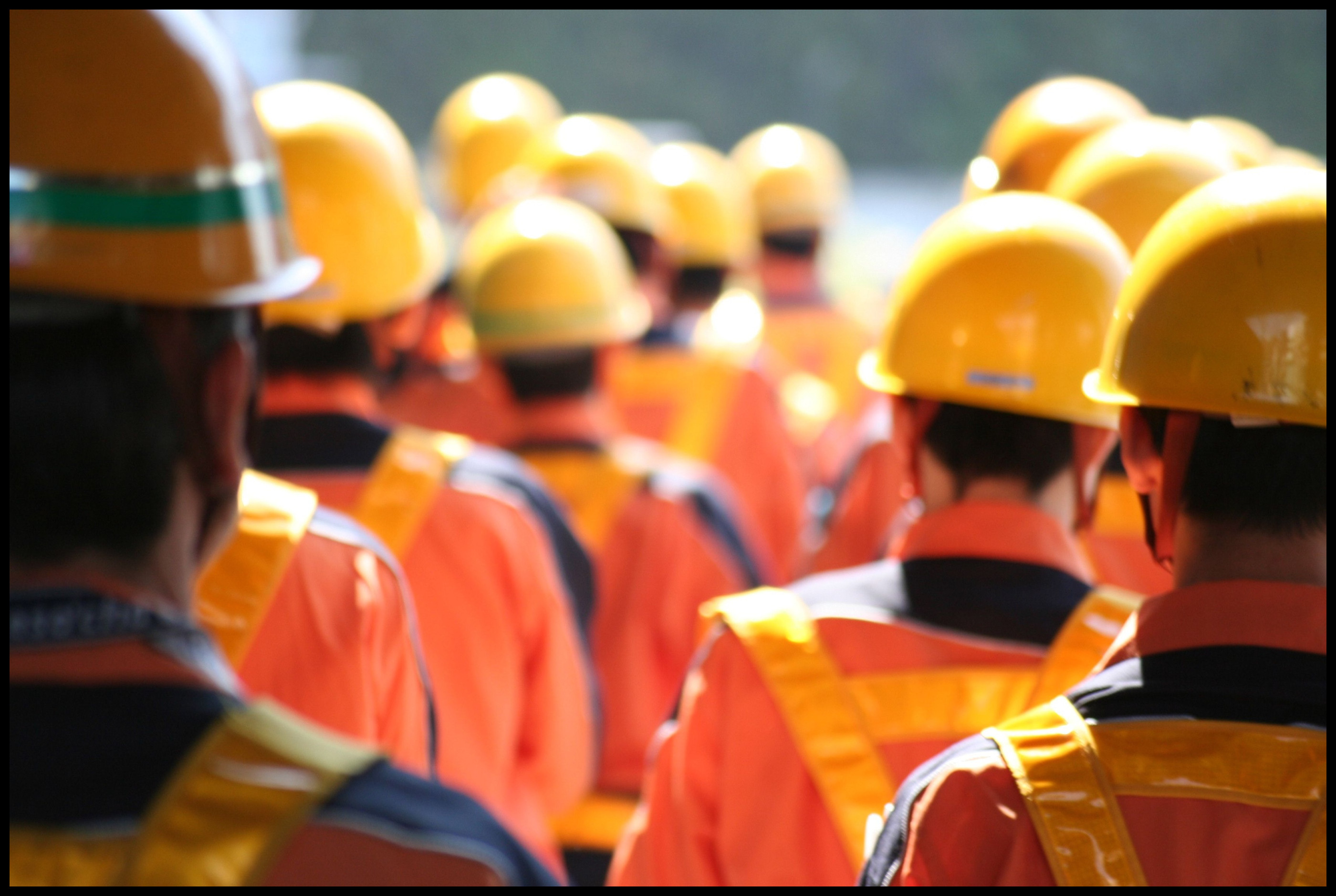 Workers